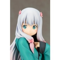 ヨドバシ.com - コトブキヤ KOTOBUKIYA 和泉紗霧 [エロマンガ先生 1/7