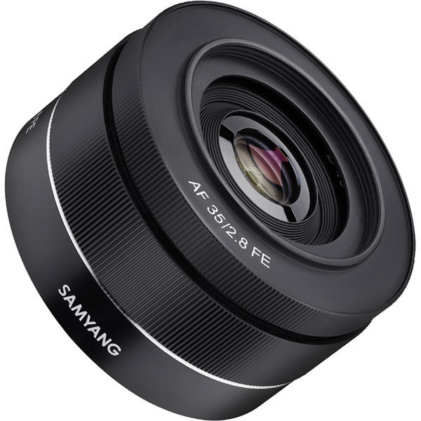 新品同様 サムヤン eマウント samyang AF24mm F2.8 FEの+spbgp44.ru