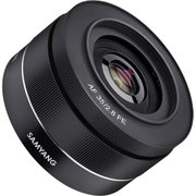 SAMYANG AF 35mm F2.8 FE [SAMYANG (サムヤン) AF 35mm F2.8 ソニーα Eマウント用]