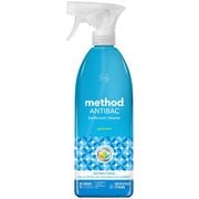 バスルームクリーナー スペアミント 828ml