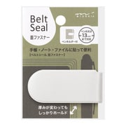 ベルトシール2316 面ファスナー 白 82316006