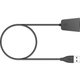 FB160RCC [Fitbit Charge2専用充電ケーブル]