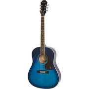 AJ-220S TL [アコースティックギター Translucent Blue]