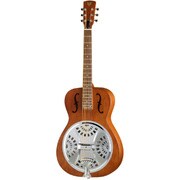 Dobro Hound Dog Round Neck [アコースティックギター]
