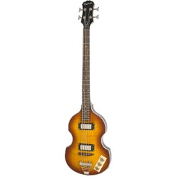 ヨドバシ.com - Epiphone エピフォン VIOLA BASS VS [エレキベース