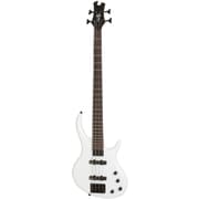 Toby Standard-IV Bass AW [エレキベースギター Alpine White]