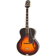 Century De Luxe Classic VS [アコースティックギター Vintage Sunburst]
