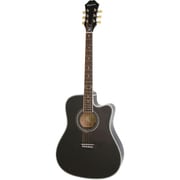 FT-350SCE EB ETune [アコースティックギター Ebony]