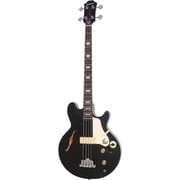 Jack Casady BASS EB [エレキベースギター Ebony]