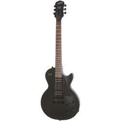 Epiphone Gothic Les Paul Studio (レスポール)-