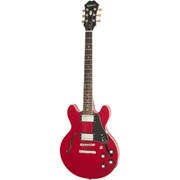 セミアコースティックギター Cherry ES-339 Pro CH