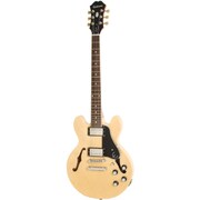 セミアコースティックギター Natural ES-339 Pro NA