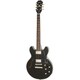 セミアコースティックギター Ebony ES-339 Pro EB