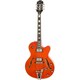 セミアコースティックギター Orange EMPEROR SWINGSTER OR