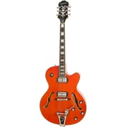 セミアコースティックギター Orange EMPEROR SWINGSTER OR