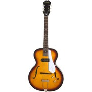 エレキギター Vintage Sunburst Inspired by '66 Century VS
