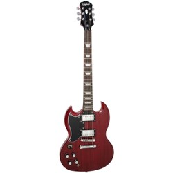ヨドバシ.com - Epiphone エピフォン エレキギター Cherry G-400