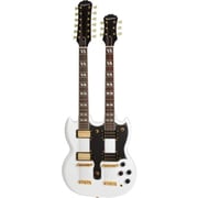 エレキギター Alpine White Ltd Ed G-1275 Custom AW