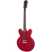 セミアコースティックギター Cherry DOT Studio CH