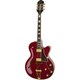 セミアコースティックギター Wine Red Joe Pass Emperor-II PRO WR