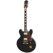 エレキギター Ebony B.B.King LUCILLE EB