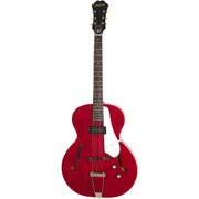 エレキギター Cherry Inspired by '66 Century CH