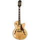 セミアコースティックギター Natural Joe Pass Emperor-II PRO NA