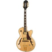 セミアコースティックギター Natural Joe Pass Emperor-II PRO NA