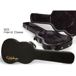 ヨドバシ.com - Epiphone エピフォン 940-EGCS SG [ハードケース] 通販