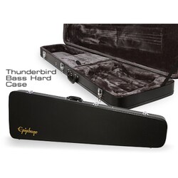 ヨドバシ.com - Epiphone エピフォン ハードケース 940-ETBCS Thunderbird Bass 通販【全品無料配達】