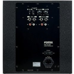 ヨドバシ.com - フォステクス FOSTEX PM-SUB8 [アクティブ・サブ 