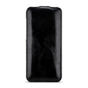 BONRONI Premium Leather Case for Galaxy S8+ Flip 黒 CBR-SSG955AABEAOB