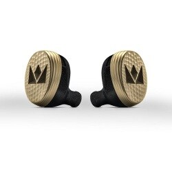 Noble Audio Django ユニバーサル 有線イヤホン