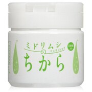 ミドリムシのチカラ 100粒