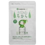 ミドリムシのチカラ 30粒