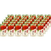 国産ふじ 125ｍｌ×30本 [果実果汁飲料]