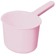 フロート 手桶 Nピンク