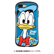iPhone 8 Plus/7 Plus用 iFace First Classケース（ドナルドダック/アップ）