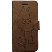 iPhone 7/6S/6 ムーミン 2Wayケース ムーミンカギ