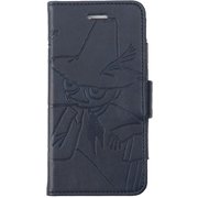 iPhone 7/6S/6 ムーミン 2Wayケース スナフキンパイプ