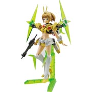 HGBF 1/144 ういにんぐふみな [ガンダムプラモデル]