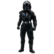 ローグ・ワン/スター・ウォーズ・ストーリー ミリタリーズ・オブ・スター・ウォーズ タイ・ファイター・パイロット [1/6スケール フィギュア]