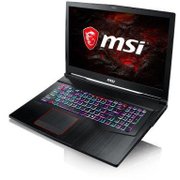 120Hz駆動17.3インチフルHD/Windows 10 Home 64bit/第7世代Core i7 + GeForce GTX 1070搭載/高性能ゲーミングノートPC GE73VR-7RF-005JP