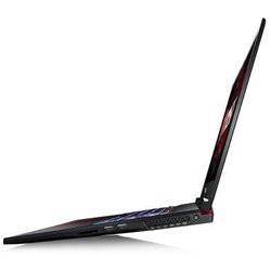 ヨドバシ.com - MSI エムエスアイ GE73VR-7RF-005JP [120Hz駆動17.3