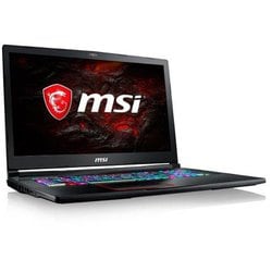 ヨドバシ.com - MSI エムエスアイ GE73VR-7RF-005JP [120Hz駆動17.3