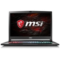 ヨドバシ.com - MSI エムエスアイ GS73-7RE-022JP [120Hz駆動17.3