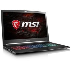 ヨドバシ Com Msi エムエスアイ Gs73 7re 022jp 1hz駆動17 3インチフルhd Windows 10 Home 64bit 第7世代core I7 Geforce Gtx 1050 Ti搭載 薄型高性能ゲーミングノートpc 通販 全品無料配達