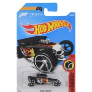 ホットウィール HW DAREDEVILS BONE SHAKER [ミニカー]
