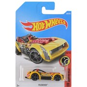 ホットウィール HW DAREDEVILS PILEDRIVER [ミニカー]