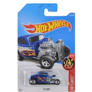 ホットウィール HW FLAMES ’32 FORD [ミニカー]